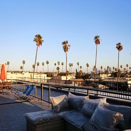 New Luxury Hollywood Sign View- Condo Los Angeles Esterno foto